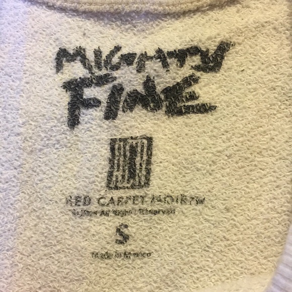 Marilynn Monroe long sleeved sweater - Picture 2 of 4